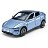 Model auta Tesla Model Y Juniper 1:32