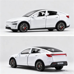Model auta Tesla Model Y Juniper 1:32