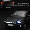 Model auta Tesla Model Y Juniper 1:32