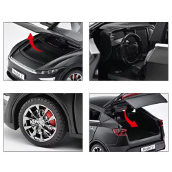 Model auta Tesla Model Y Juniper 1:32