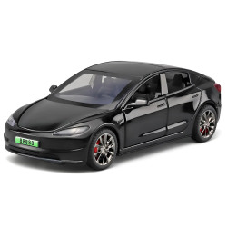 Model auta Tesla Model 3 Highland 1:32