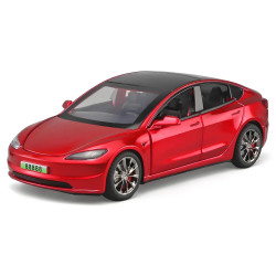 Model auta Tesla Model 3 Highland 1:32
