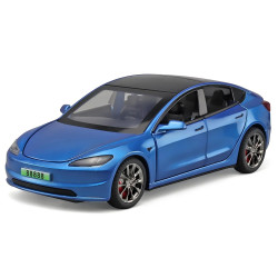 Model auta Tesla Model 3 Highland 1:32