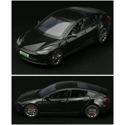Model auta Tesla Model 3 Highland 1:32