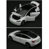 Model auta Tesla Model 3 Highland 1:32