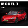 Model auta Tesla Model 3 Highland 1:32