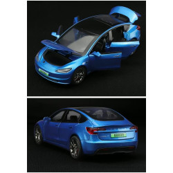 Model auta Tesla Model 3 Highland 1:32