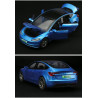 Model auta Tesla Model 3 Highland 1:32