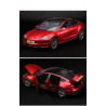 Model auta Tesla Model 3 Highland 1:32