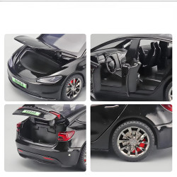 Model auta Tesla Model 3 Highland 1:32