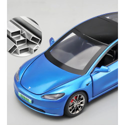Model auta Tesla Model 3 Highland 1:32