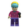 Figurky Kpop Demon Hunters 8 ks