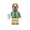 Figurky Zootropolis 8 ks