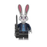 Figurky Zootropolis 8 ks