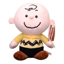 Plyšák Charlie Brown 25 cm