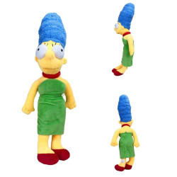 Plyšové hračky The Simpsons 30-43 cm