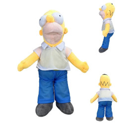 Plyšáci The Simpsons 30-43 cm