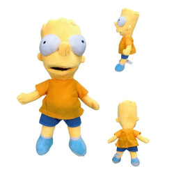 Plyšáci The Simpsons 30-43 cm