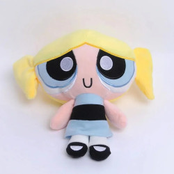Plyšák The Powerpuff Girls 20 cm