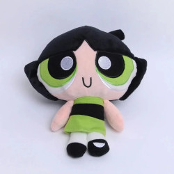 Plyšák The Powerpuff Girls 20 cm
