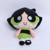 Plyšák The Powerpuff Girls 20 cm