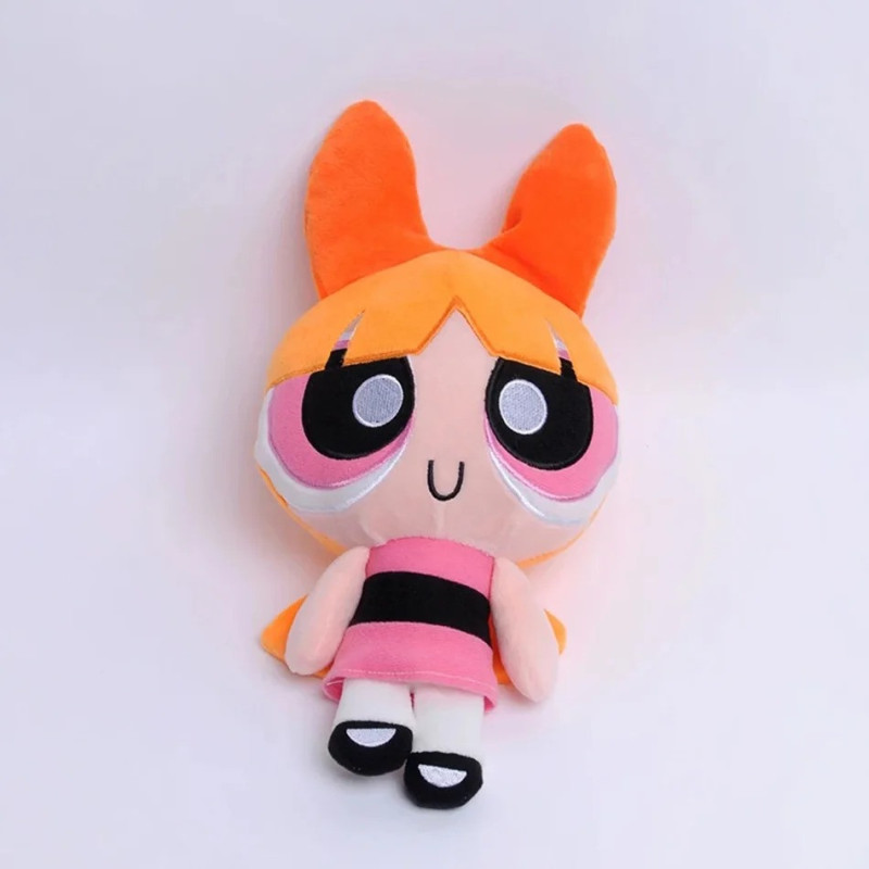 Plyšák The Powerpuff Girls 20 cm