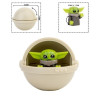 Set 2 ks Figurka BABY YODA Star Wars k LEGO