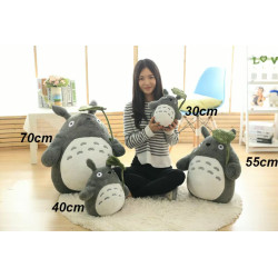Plyšák Totoro 30/40/55/70 cm