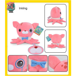 Plyšáci Oktonauti 20 cm