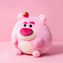 Plyšáci Stitch, Mike, Sullivan a Lotso 30/40/55 cm