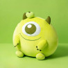 Plyšové hračky Stitch, Mike, Sullivan a Lotso 30/40/55 cm