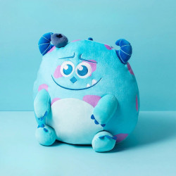 Plyšáci Stitch, Mike, Sullivan a Lotso 30/40/55 cm