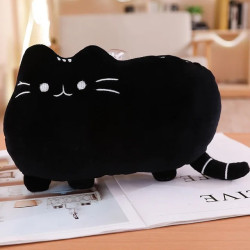 Plyšová mačička Pusheen ako vankúšik 25/40/50 cm