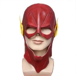Dospělá maska Flash | DC Comics