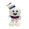 Plyšák Stay Puft Marshmallow Man | Krotitelé duchů 20 cm