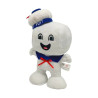 Plyšák Stay Puft Marshmallow Man | Krotitelia duchov 20 cm