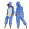 Detský overal Stitch 100-140 cm