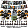 Set narozeninová dekorace Call of duty