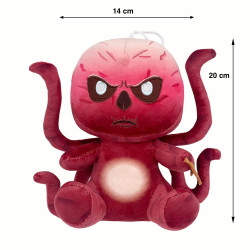 Plyšák Vecna | Stranger things 20 cm