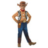 Detský kostým kovboj Woody | Toy Story 110-140