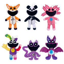 Plyšáci Smiling Critters 25-34 cm