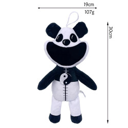 Plyšové hračky Smiling Critters 25-34 cm