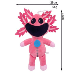 Plyšáci Smiling Critters 25-34 cm