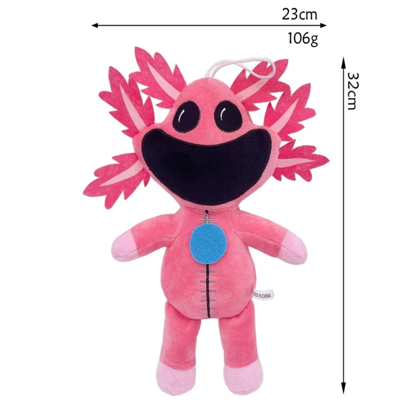 Plyšáci Smiling Critters 25-34 cm