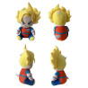 Plyšáci Dragon Ball 20-25 cm