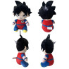Plyšáci Dragon Ball 20-25 cm