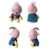 Plyšové hračky Dragon Ball 20-25 cm