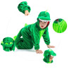 Dětský kostým Dinosaurus 100-130