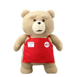 Plyšák Méďa | Ted 46 cm