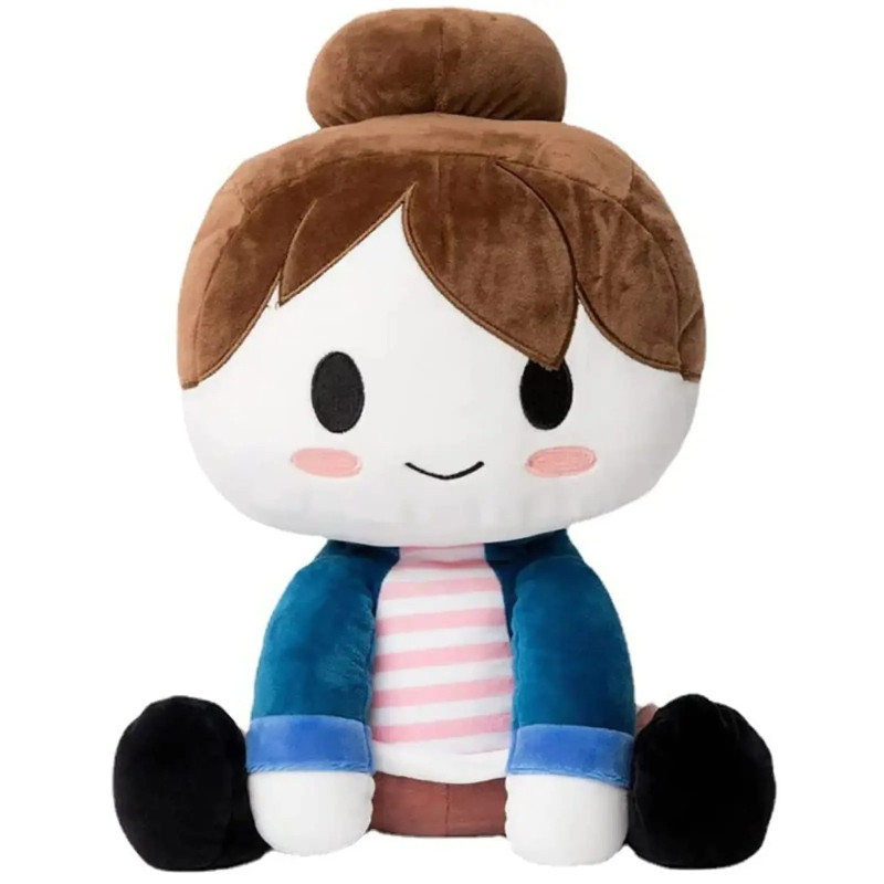 Plyšák Roblox holčička 20 cm